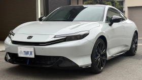 プレリュード売買実績画像