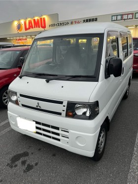ミニキャブバン売買実績画像