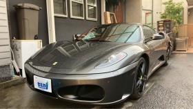 Ｆ４３０売買実績画像