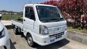 2026年5月9日成約のＮＴ１００クリッパートラック売買実績画像