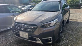 レガシィアウトバック売買実績画像