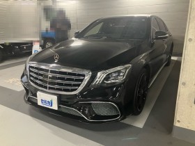 2026年5月10日成約のＳクラス売買実績画像