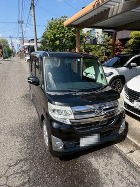 タント売買実績画像