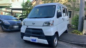 2026年6月2日成約のハイゼットカーゴ売買実績画像