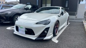 2026年6月2日成約の８６売買実績画像