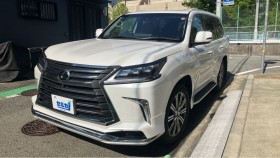2026年6月5日成約のＬＸ売買実績画像