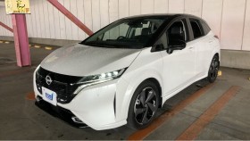 2026年6月5日成約のオーラ売買実績画像