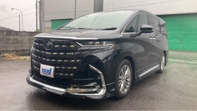 アルファード売買実績画像