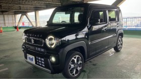 2026年6月5日成約のハスラー売買実績画像