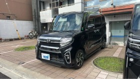 タント売買実績画像