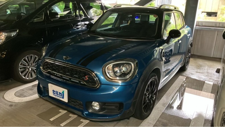 ＭＩＮＩ ＭＩＮＩの売買実績画像