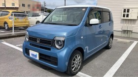 2026年6月5日成約のＮ－ＷＧＮ売買実績画像