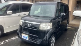 Ｎ－ＢＯＸ売買実績画像