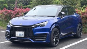 2026年6月5日成約のＬＢＸ売買実績画像