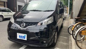 2026年6月5日成約のＮＶ２００バネットワゴン売買実績画像