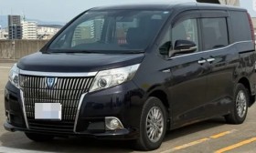 エスクァイア売買実績画像