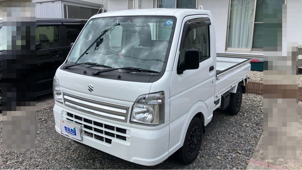 G様の車両画像