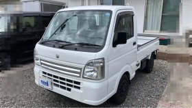 2026年6月5日成約のキャリイトラック売買実績画像