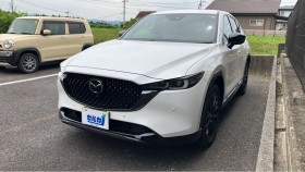 マツダ/ＣＸ－５-404400