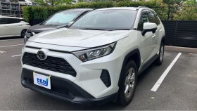 ＲＡＶ４売買実績画像