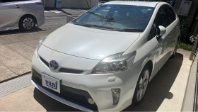 2026年6月5日成約のプリウス売買実績画像