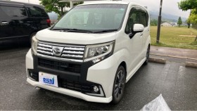 ムーヴ売買実績画像