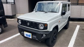 ジムニー売買実績画像