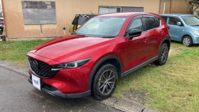 マツダ/ＣＸ－５-408302