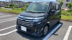 ルーミー売買実績画像