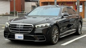 2026年6月5日成約のＳクラス売買実績画像