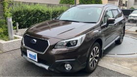 2026年6月5日成約のレガシィアウトバック売買実績画像