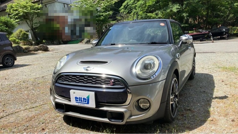 ＭＩＮＩ ＭＩＮＩの売買実績画像