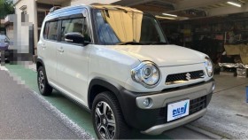 2026年6月5日成約のハスラー売買実績画像