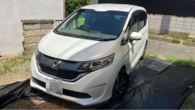 2026年6月7日成約のフリード＋売買実績画像