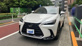 2026年6月8日成約のＮＸ売買実績画像
