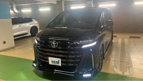 2026年6月8日成約のヴェルファイアハイブリッド売買実績画像