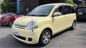 2026年6月8日成約のシエンタ売買実績画像