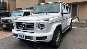 Ｇクラス売買実績画像