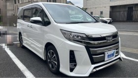 ノア売買実績画像
