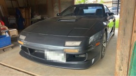 2026年6月8日成約のサバンナＲＸ－７売買実績画像