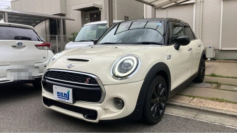 ＭＩＮＩ ＭＩＮＩの売買実績画像