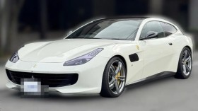 ＧＴＣ４ルッソ売買実績画像