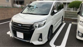 ノア売買実績画像