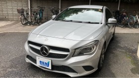 2026年6月8日成約のＣＬＡクラス売買実績画像