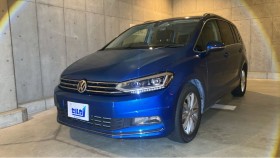 2026年6月8日成約のゴルフトゥーラン売買実績画像