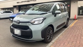 シエンタ売買実績画像