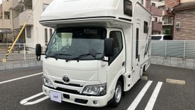 2026年6月8日成約のカムロード売買実績画像