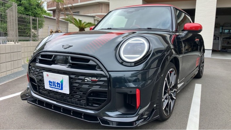 MINI MINIの売買実績画像