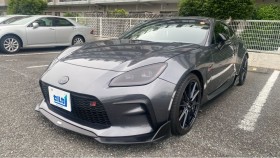 2026年6月8日成約のＧＲ８６売買実績画像