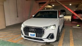 2026年6月8日成約のＱ３スポーツバック売買実績画像